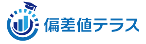 大學偏差値テラス